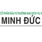 CÔNG TY CỔ PHẦN ĐẦU TƯ THƯƠNG MẠI DỊCH VỤ XÂY DỰNG MINH ĐỨC