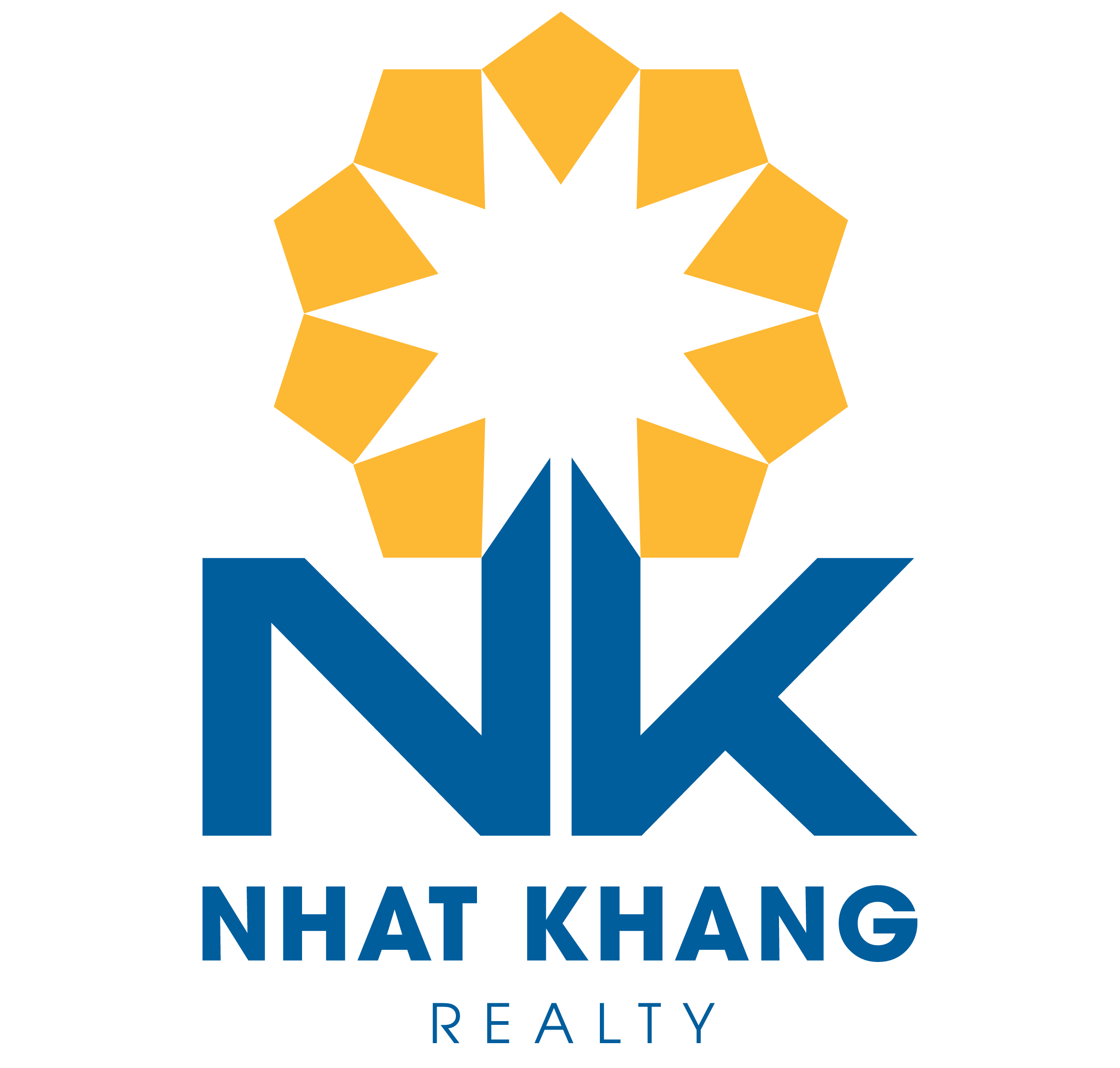 Công ty TNHH Bất Động Sản Nhật Khang