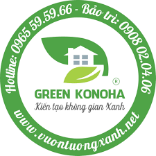 CÔNG TY CỔ PHẦN GREEN KONOHA