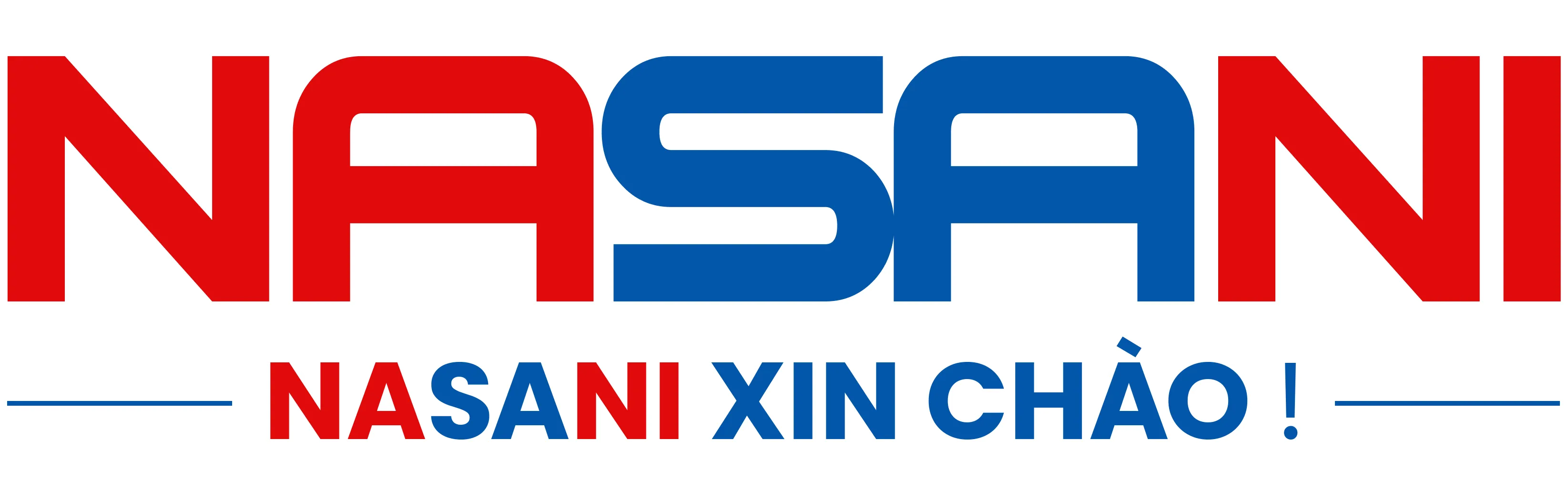 CÔNG TY TNHH CÔNG NGHỆ PHẦN MỀM NASANI
