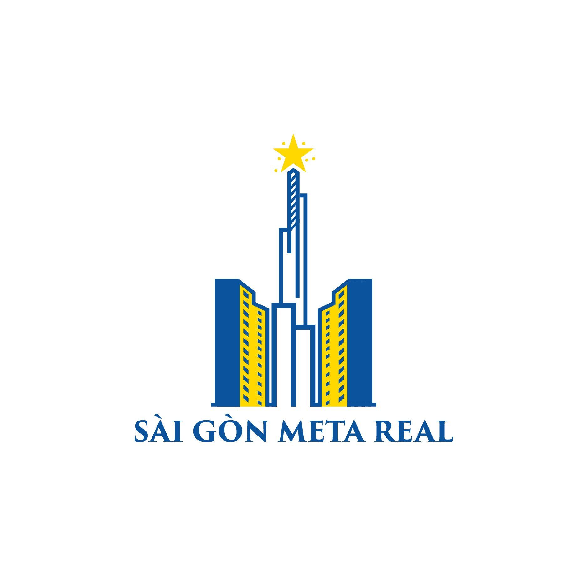 Công ty cổ phần đầu tư Địa ốc Sài Gòn MeTa Real