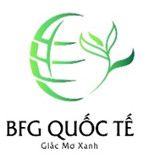 Công ty cổ phẩn BFG Quốc Tế
