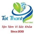 Công Ty TNHH Dược Phẩm Tất Thành Sài Gòn