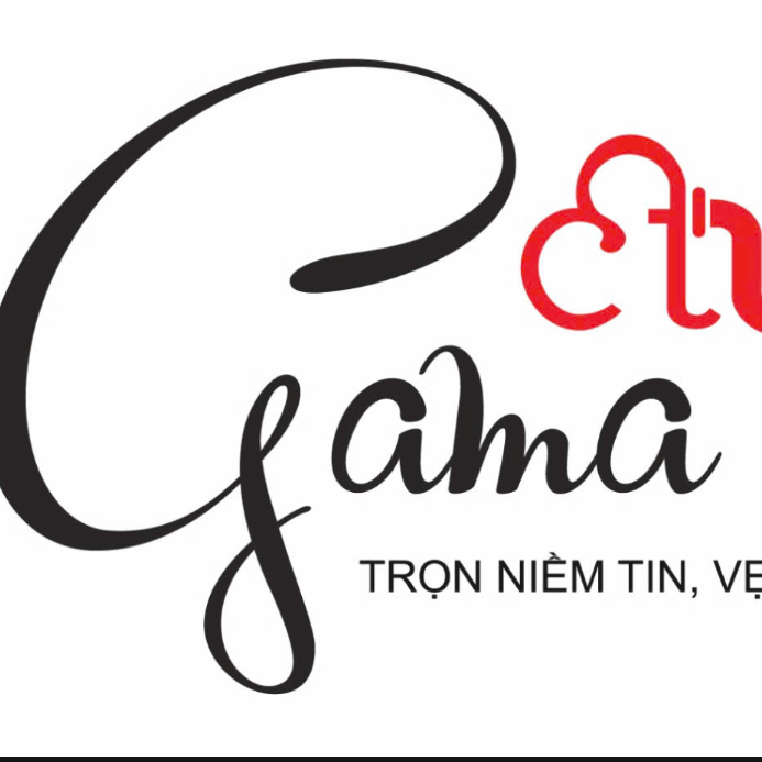 CÔNG TY TNHH TẬP ĐOÀN GAMA