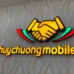Huy Chương Mobile