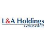 CÔNG TY CỔ PHẦN L&A