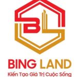 CÔNG TY CỔ PHẦN ĐẦU TƯ ĐỊA ỐC BINGLAND