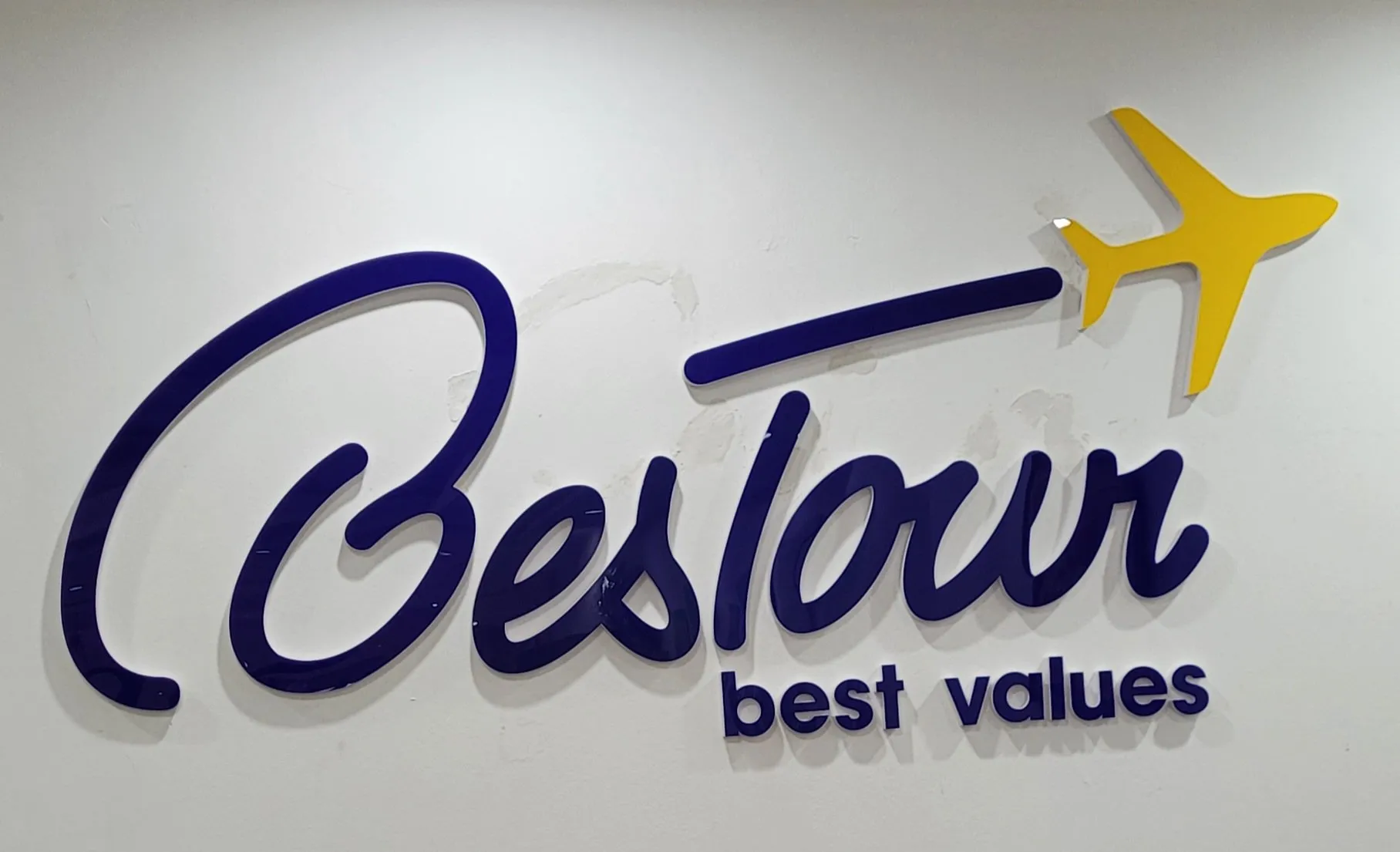 CÔNG TY CPDV DU LỊCH QUỐC TẾ BESTOUR