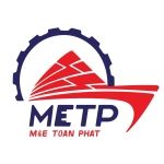 CÔNG TY TNHH KỸ THUẬT CÔNG NGHỆ M&E TOÀN PHÁT