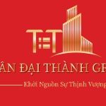 Công ty Cổ phần Dịch ụ và Đầu tư Tân Đại Thành
