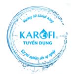 CÔNG TY CỔ PHẦN KAROFI HOLDING