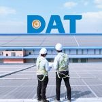 CÔNG TY TNHH ĐIỆN NĂNG LƯỢNG MẶT TRỜI ĐẠT SOLAR