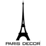 Công ty TNHH Thiết Kế Kiến Trúc Trang Trí Nội Thất Paris