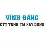 CÔNG TY TNHH THƯƠNG MẠI XÂY DỰNG VĨNH ĐĂNG
