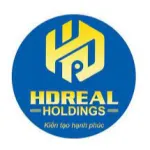 CÔNG TY CỔ PHẦN HDREAL HOLDINGS