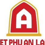 CÔNG TY CỔ PHẦN ĐỊA ỐC VIỆT PHÚ AN
