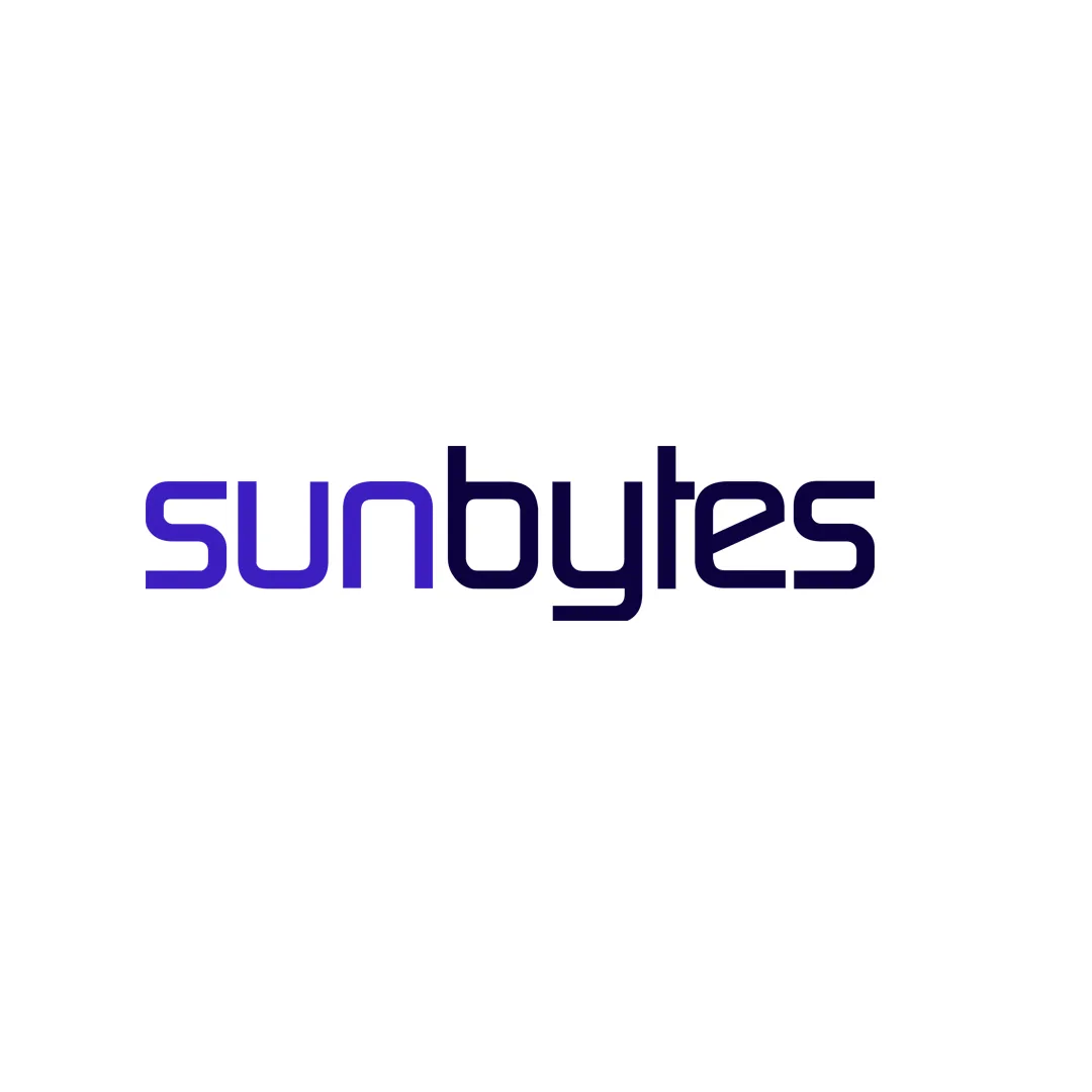 Công ty TNHH Sunbytes
