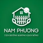 Công ty TNHH Kiến trúc và cảnh quan Nam Phương