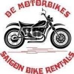 DC MOTORBIKES