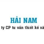 Công ty cổ phần tư vấn thiết kế xây dựng Hải Nam