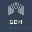 CÔNG TY CỔ PHẦN GOLDEN HOLDINGS