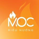CÔNG TY TNHH MỘC RIÊU NƯỚNG