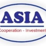 CÔNG TY CỔ PHẦN CƠ KHÍ DỊCH VỤ VÀ PHỤ TRỢ CÔNG NGHIỆP ASIA