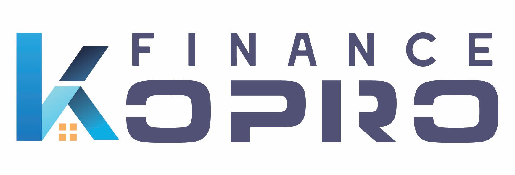 Công ty Kopro Finance