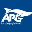 CÔNG TY CỔ PHẦN SƠN APG