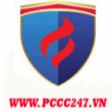 CÔNG TY TNHH PHÒNG CHÁY CHỮA CHÁY VÀ CỨU NẠN CỨU HỘ VIỆT NAM