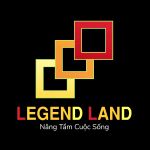CÔNG TY CỔ PHẦN ĐẦU TƯ LEGEND LAND