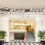 CÔNG TY CỔ PHẦN THƯƠNG MẠI DỊCH VỤ KHÁCH SẠN NHÀ XUÂN (SPRING HOUSE HOTEL SERVICE TRADING JOINT STOCK COMPANY)