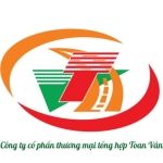 CÔNG TY CỔ PHẦN THƯƠNG MẠI TỔNG HỢP TOAN VÂN
