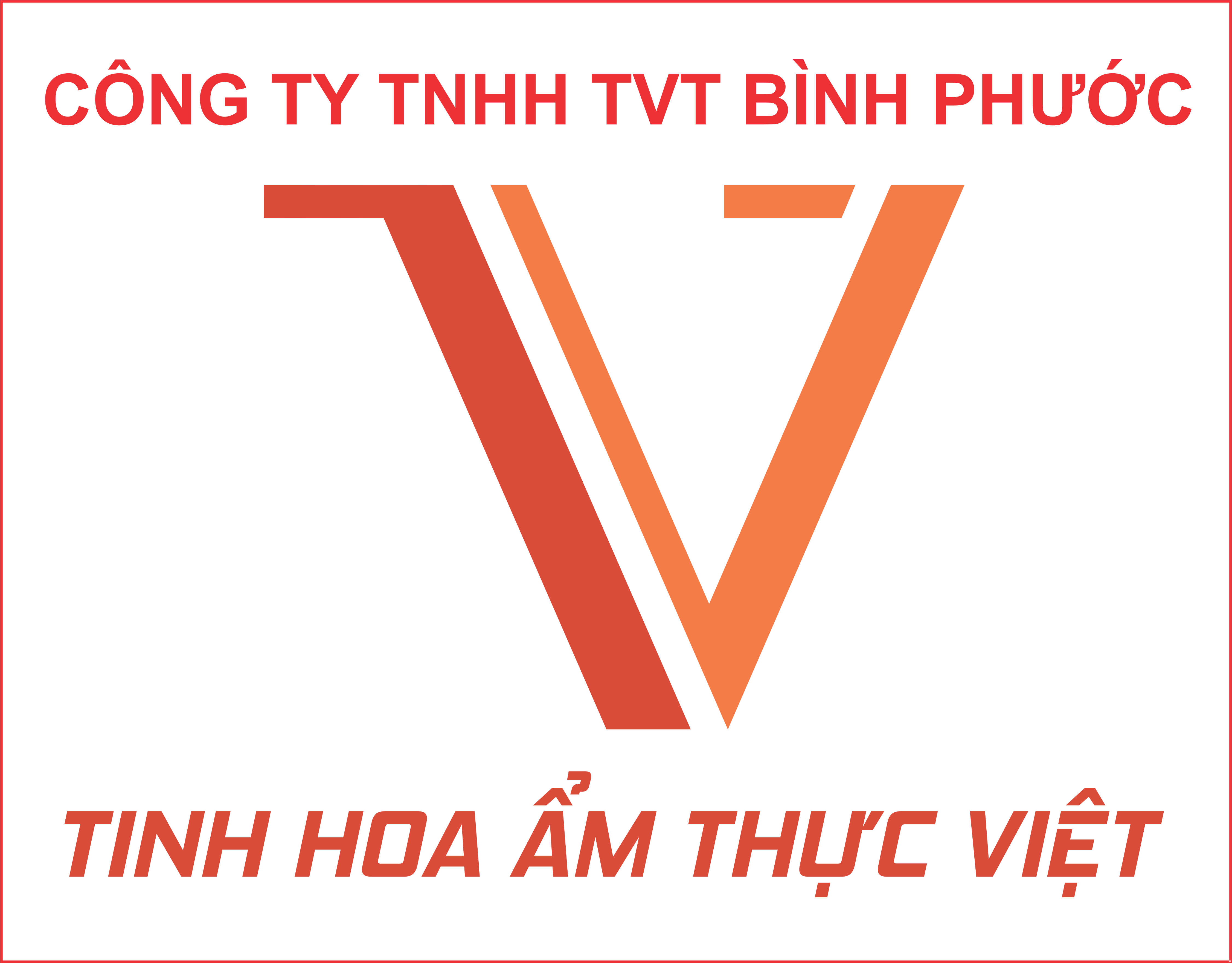 CÔNG TY TNHH TVT BÌNH PHƯỚC