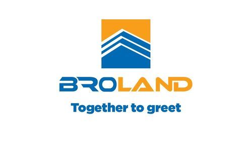 CÔNG TY CP BẤT ĐỘNG SẢN BROLAND MIỀN TÂY