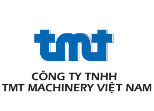 CÔNG TY TNHH TMT MACHINERY VIỆT NAM