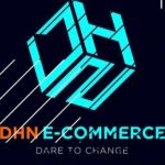 CÔNG TY TNHH DHN E - COMMERCE