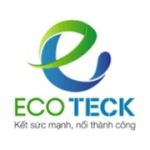 Công ty CP Ecoteck Việt Nam