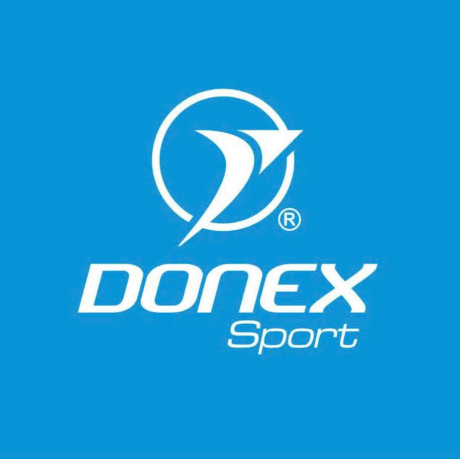 CÔNG TY CỔ PHẦN DONEXSPORT BADMINTON