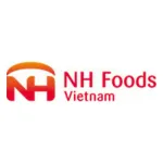 CÔNG TY CỔ PHẦN THỰC PHẨM NIPPONHAM VIỆT NAM