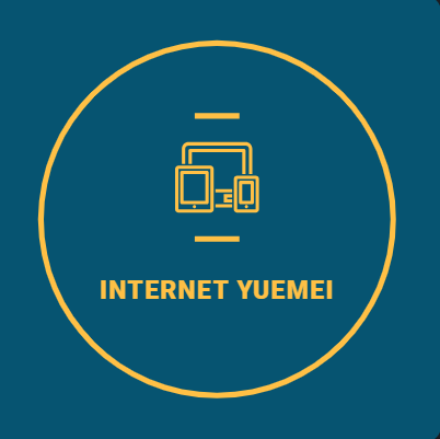 CÔNG TY TNHH INTERNET YUEMEI