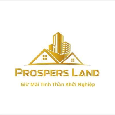 CÔNG TY TNHH BẤT ĐỘNG SẢN PROSPERS LAND