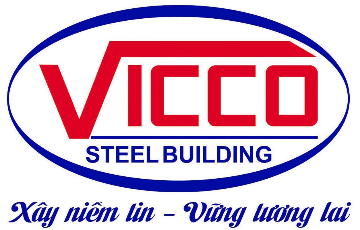 Công ty cổ phần xây dựng VICCO