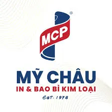 Công ty CP In và Bao bì Mỹ Châu