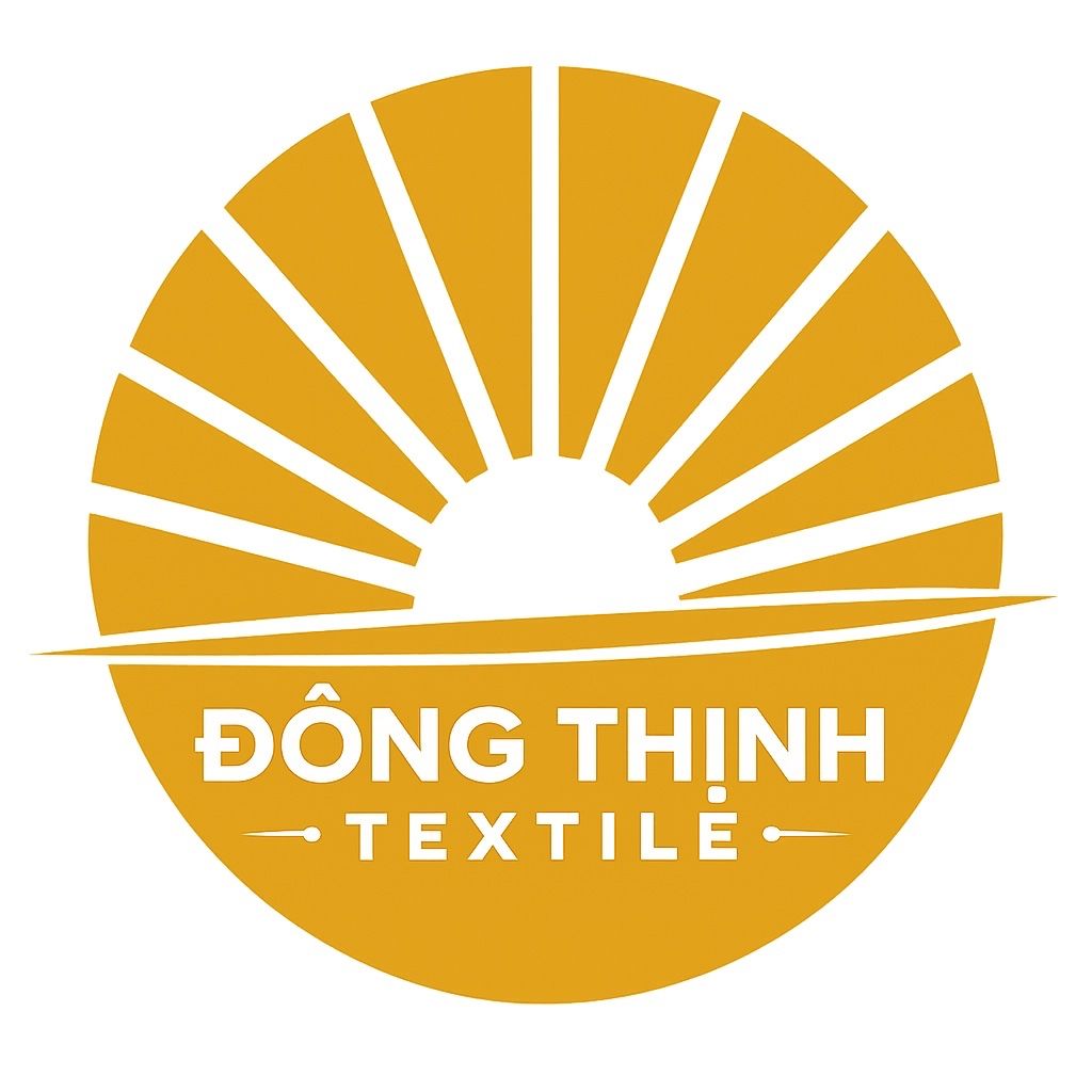 CÔNG TY TNHH VẢI ĐÔNG THỊNH