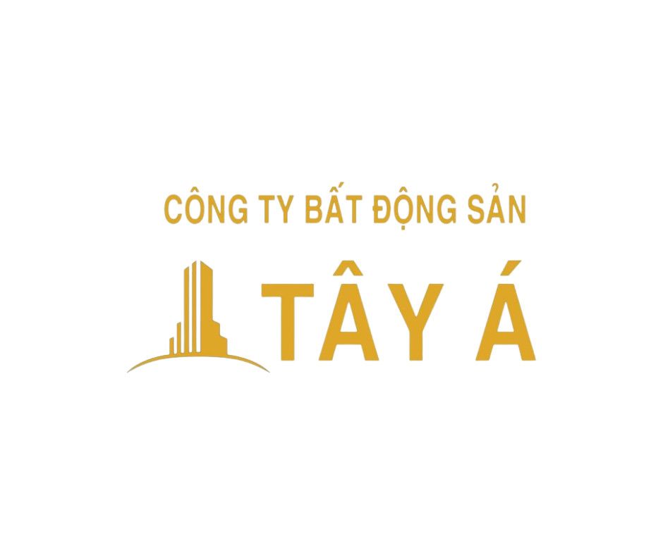 CÔNG TY TNHH THƯƠNG MẠI DỊCH VỤ BẤT ĐỘNG SẢN TÂY Á