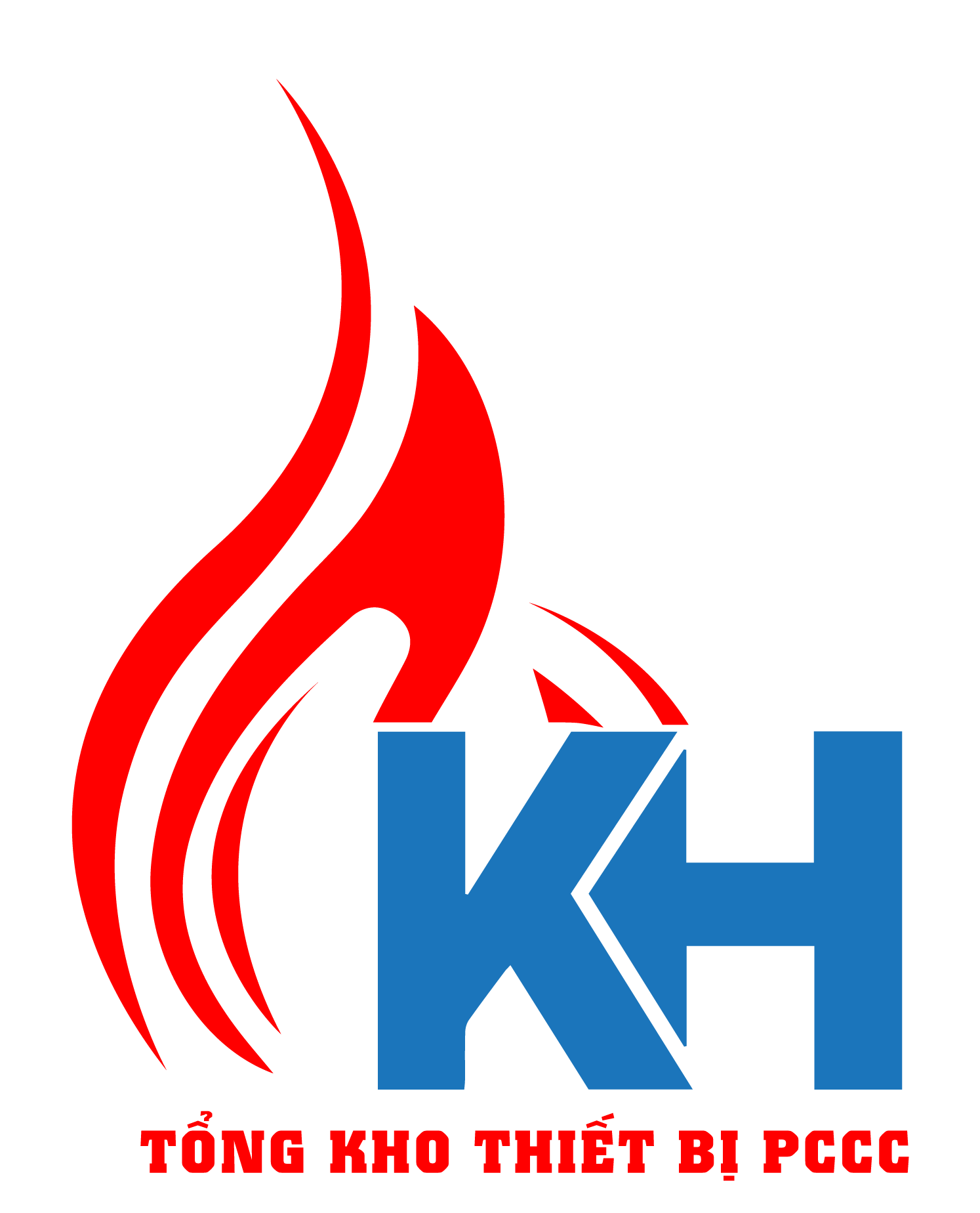 CÔNG TY TNHH TỔNG KHO THIẾT BỊ PCCC KIẾN HƯNG