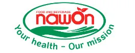 CÔNG TY TNHH THỰC PHẨM VÀ NƯỚC GIẢI KHÁT NAWON