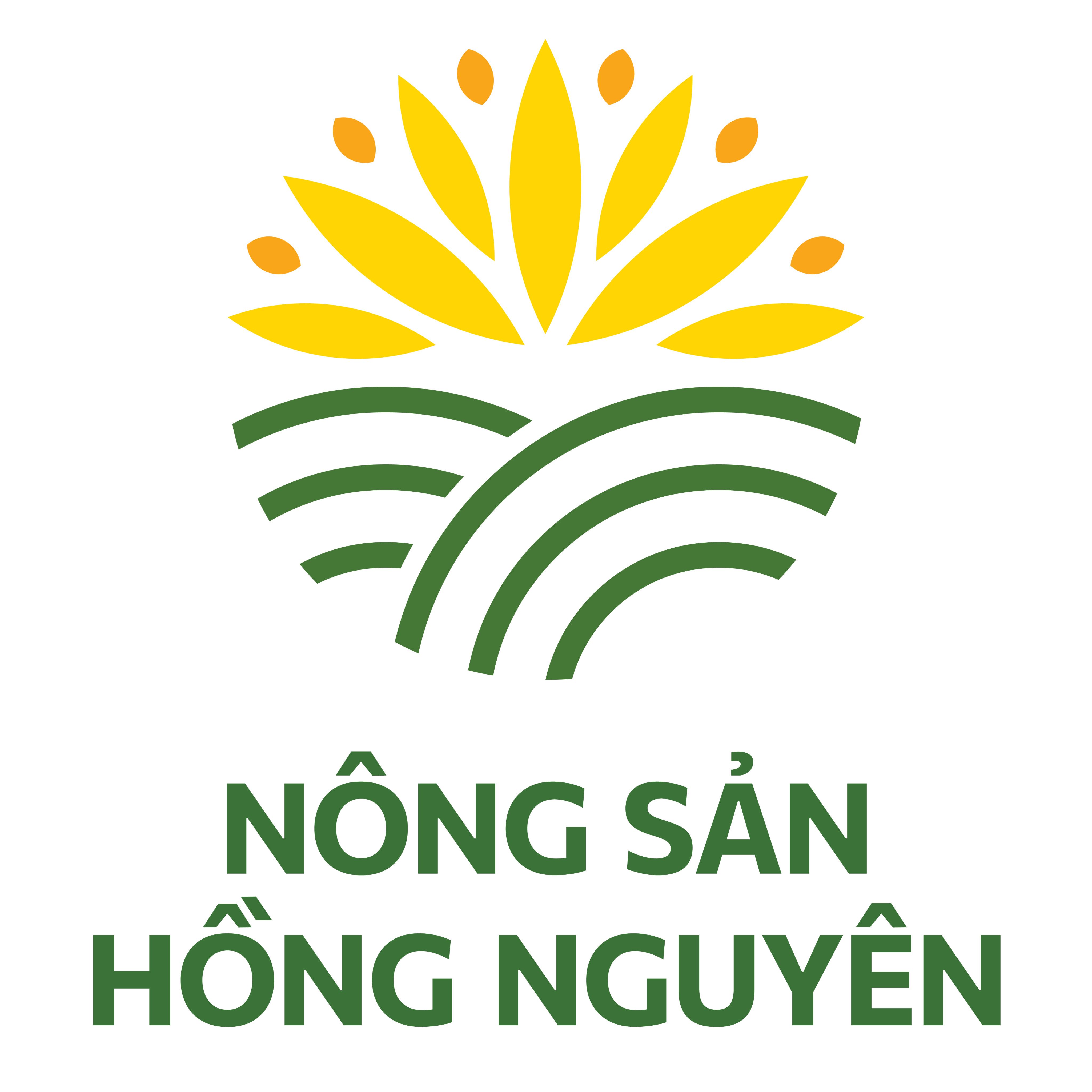 Công ty TNHH Nông Sản Hồng Nguyên