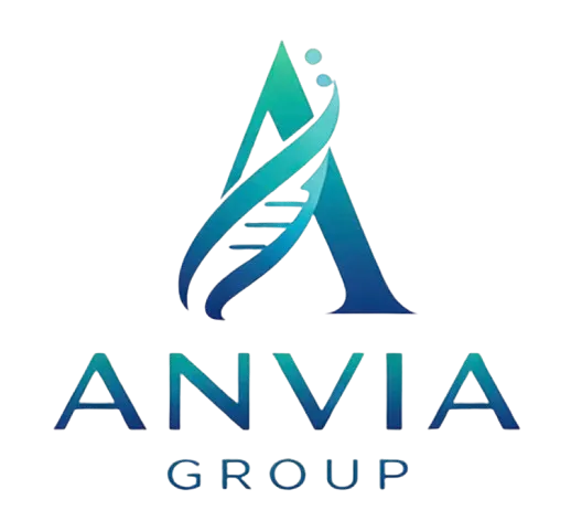 Công ty TNHH ANVIA GROUP